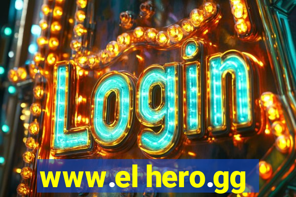 www.el hero.gg